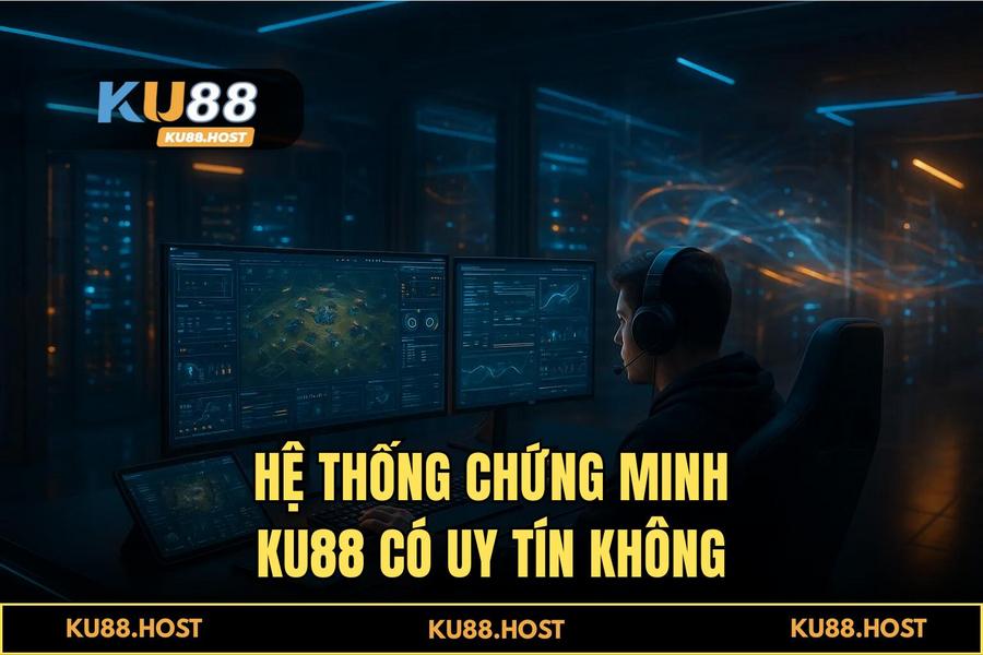 Ưu điểm khi thực hiện quy trình tại hệ thống tự động của KU88